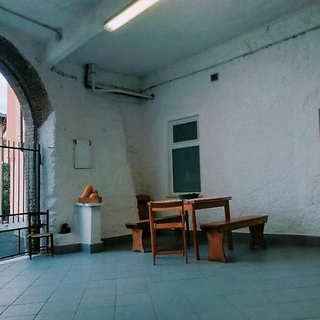 La Loggia Di Na Villa Albenga Buitenkant foto