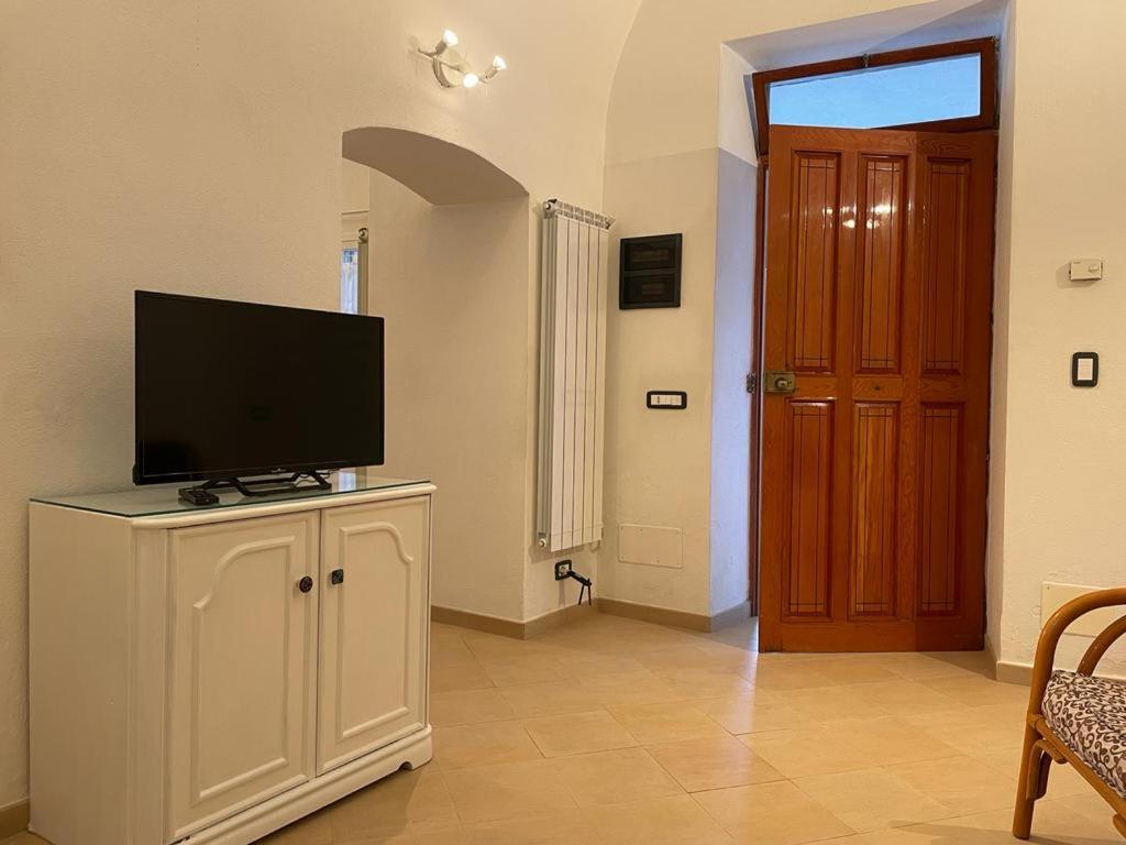 La Loggia Di Na Villa Albenga Buitenkant foto