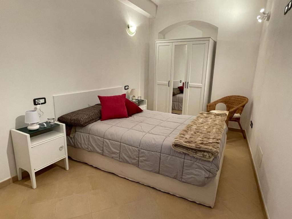 La Loggia Di Na Villa Albenga Buitenkant foto