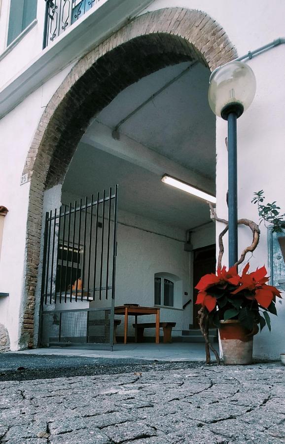 La Loggia Di Na Villa Albenga Buitenkant foto