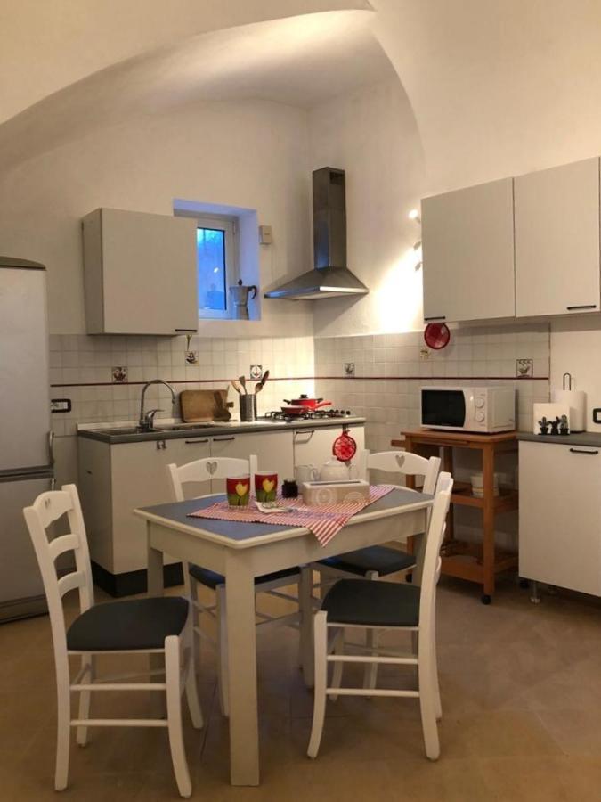 La Loggia Di Na Villa Albenga Buitenkant foto