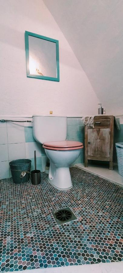 La Loggia Di Na Villa Albenga Buitenkant foto